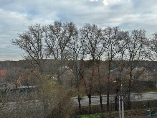 Продам трехкомнатную (3-комн.) квартиру, Подмосковная ул, 35, Островцы д