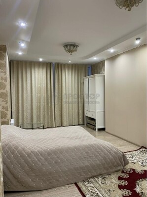 Продам трехкомнатную (3-комн.) квартиру, Подмосковная ул, 35, Островцы д