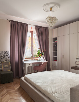 Продам трехкомнатную (3-комн.) квартиру, 1905 года ул, 1, Москва г