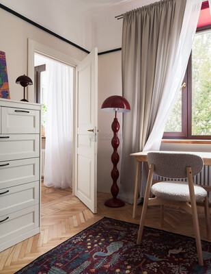 Продам трехкомнатную (3-комн.) квартиру, 1905 года ул, 1, Москва г