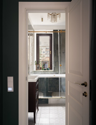 Продам трехкомнатную (3-комн.) квартиру, 1905 года ул, 1, Москва г