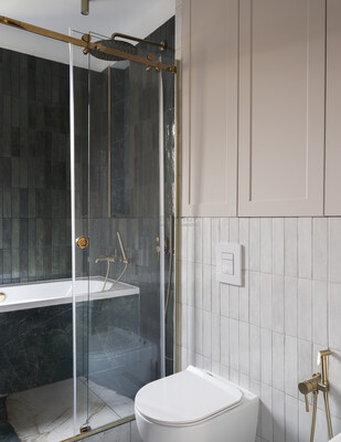 Продам трехкомнатную (3-комн.) квартиру, 1905 года ул, 1, Москва г