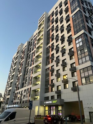 Продам однокомнатную (1-комн.) квартиру, Туристская ул, 14, Москва г