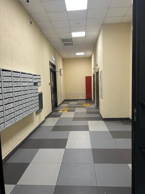 Продам однокомнатную (1-комн.) квартиру, Туристская ул, 14, Москва г