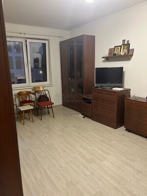 Продам однокомнатную (1-комн.) квартиру, Туристская ул, 14, Москва г