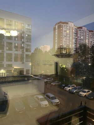 Продам однокомнатную (1-комн.) квартиру, Туристская ул, 14, Москва г