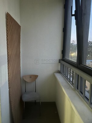 Продам однокомнатную (1-комн.) квартиру, Туристская ул, 14, Москва г