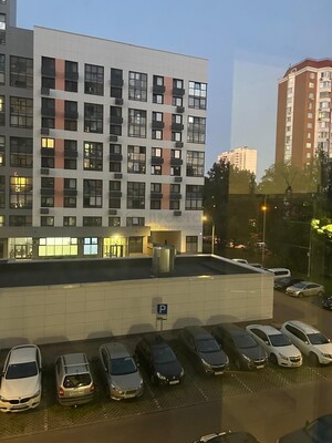 Продам однокомнатную (1-комн.) квартиру, Туристская ул, 14, Москва г