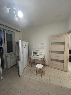 Продам однокомнатную (1-комн.) квартиру, Туристская ул, 14, Москва г