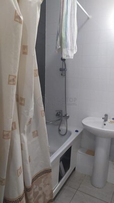 Продам однокомнатную (1-комн.) квартиру, Туристская ул, 14, Москва г