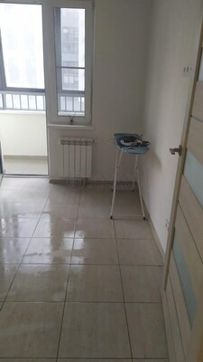 Продам однокомнатную (1-комн.) квартиру, Туристская ул, 14, Москва г