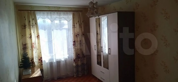 Продам двухкомнатную (2-комн.) квартиру, Подольских курсантов ул, 4, Йошкар-Ола г