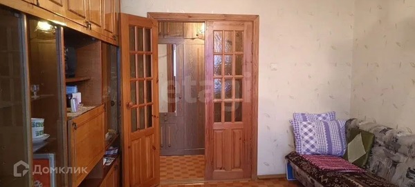 Продам двухкомнатную (2-комн.) квартиру, Подольских курсантов ул, 4, Йошкар-Ола г
