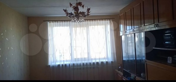 Продам двухкомнатную (2-комн.) квартиру, Подольских курсантов ул, 4, Йошкар-Ола г