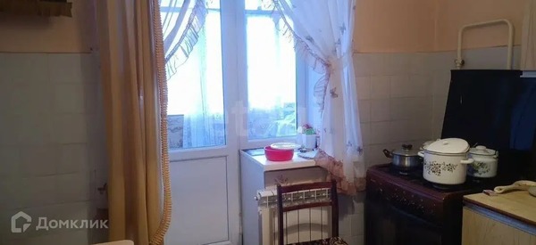 Продам двухкомнатную (2-комн.) квартиру, Подольских курсантов ул, 4, Йошкар-Ола г