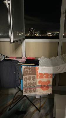 Сдам однокомнатную (1-комн.) квартиру, Воронцовский б-р, 21к3, Мурино п