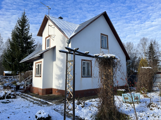 Продам дом, 76 км, Дмитров г, 0 км от города