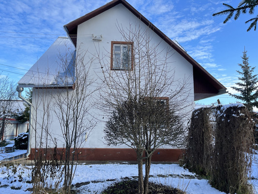 Продам дом, 76 км, Дмитров г, 0 км от города