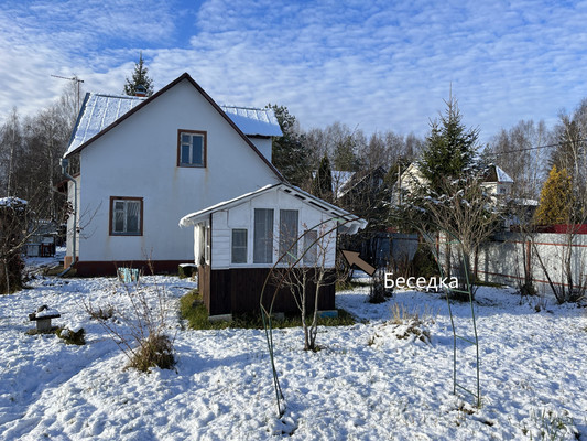 Продам дом, 76 км, Дмитров г, 0 км от города