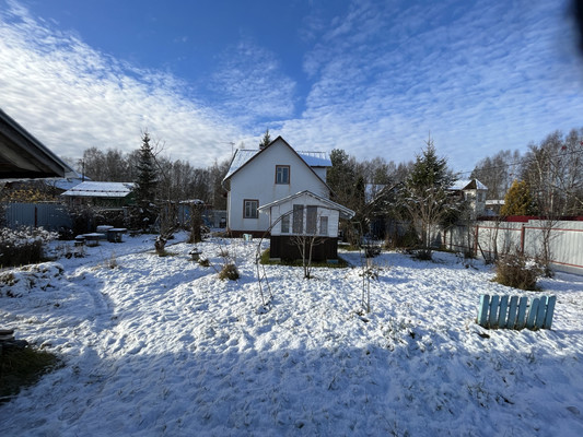 Продам дом, 76 км, Дмитров г, 0 км от города