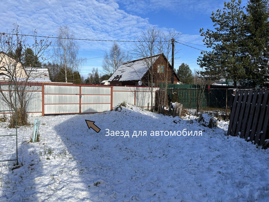 Продам дом, 76 км, Дмитров г, 0 км от города