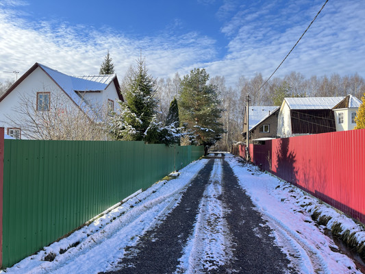 Продам дом, 76 км, Дмитров г, 0 км от города