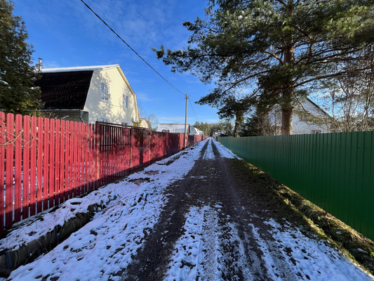 Продам дом, 76 км, Дмитров г, 0 км от города