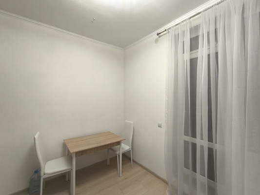 Сдам однокомнатную (1-комн.) квартиру, Арцеуловская аллея, 7к2, Санкт-Петербург г