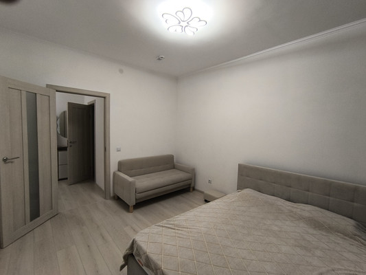 Сдам однокомнатную (1-комн.) квартиру, Арцеуловская аллея, 7к2, Санкт-Петербург г