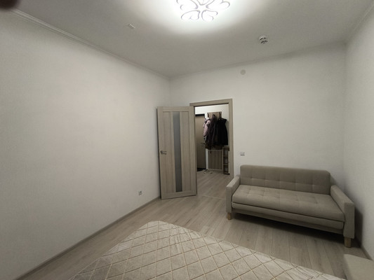 Сдам однокомнатную (1-комн.) квартиру, Арцеуловская аллея, 7к2, Санкт-Петербург г