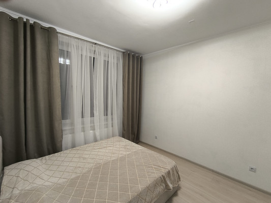 Сдам однокомнатную (1-комн.) квартиру, Арцеуловская аллея, 7к2, Санкт-Петербург г