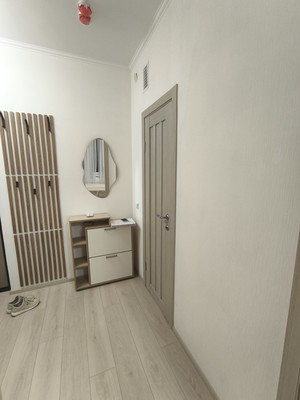 Сдам однокомнатную (1-комн.) квартиру, Арцеуловская аллея, 7к2, Санкт-Петербург г