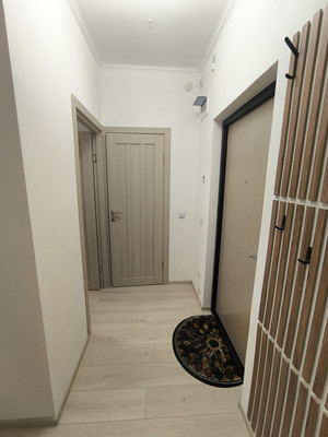 Сдам однокомнатную (1-комн.) квартиру, Арцеуловская аллея, 7к2, Санкт-Петербург г