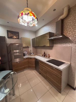 Продам двухкомнатную (2-комн.) квартиру, Новокуркинское ш, 51, Москва г