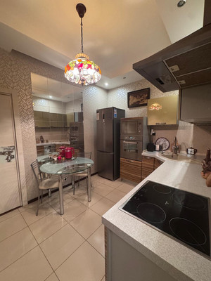 Продам двухкомнатную (2-комн.) квартиру, Новокуркинское ш, 51, Москва г