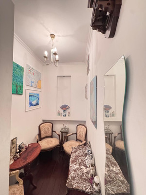 Продам двухкомнатную (2-комн.) квартиру, Новокуркинское ш, 51, Москва г