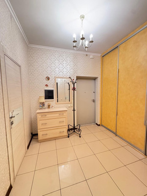 Продам двухкомнатную (2-комн.) квартиру, Новокуркинское ш, 51, Москва г