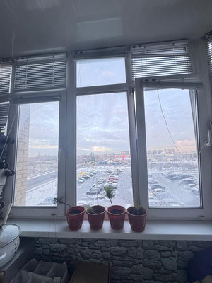 Продам двухкомнатную (2-комн.) квартиру, Новокуркинское ш, 51, Москва г