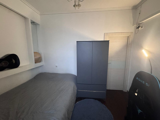 Продам двухкомнатную (2-комн.) квартиру, Новокуркинское ш, 51, Москва г