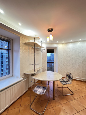 Сдам многокомнатную квартиру, Выборгское ш, 5к1, Санкт-Петербург г