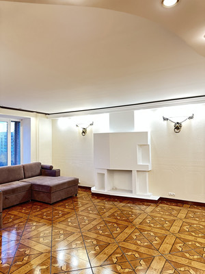 Сдам многокомнатную квартиру, Выборгское ш, 5к1, Санкт-Петербург г