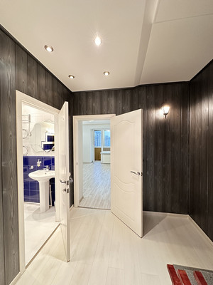 Сдам многокомнатную квартиру, Выборгское ш, 5к1, Санкт-Петербург г