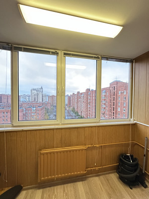 Сдам многокомнатную квартиру, Выборгское ш, 5к1, Санкт-Петербург г