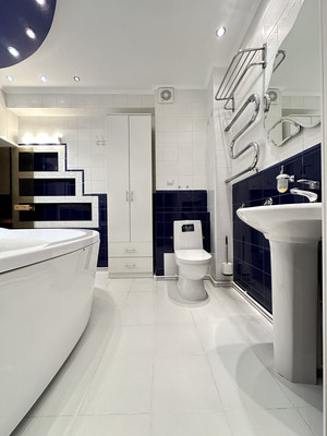 Сдам многокомнатную квартиру, Выборгское ш, 5к1, Санкт-Петербург г