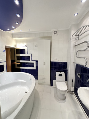 Сдам многокомнатную квартиру, Выборгское ш, 5к1, Санкт-Петербург г