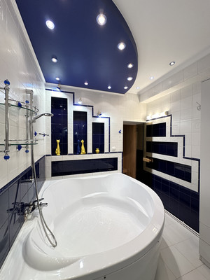 Сдам многокомнатную квартиру, Выборгское ш, 5к1, Санкт-Петербург г