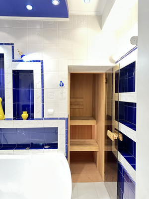 Сдам многокомнатную квартиру, Выборгское ш, 5к1, Санкт-Петербург г