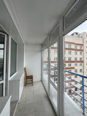 Сдам многокомнатную квартиру, Просвещения пр-кт, 33к1, Санкт-Петербург г