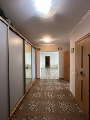 Сдам многокомнатную квартиру, Просвещения пр-кт, 33к1, Санкт-Петербург г