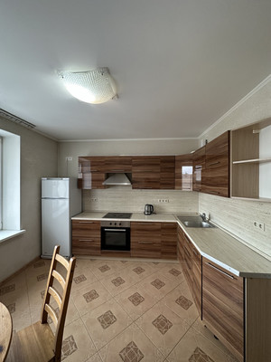 Сдам многокомнатную квартиру, Просвещения пр-кт, 33к1, Санкт-Петербург г